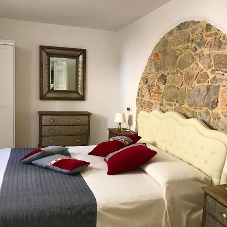 Ogliastra Luxury Apartment - Ajpsardinia Tortolì Exteriér fotografie
