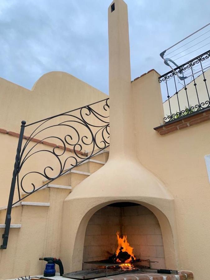 Ogliastra Luxury Apartment - Ajpsardinia Tortolì Exteriér fotografie
