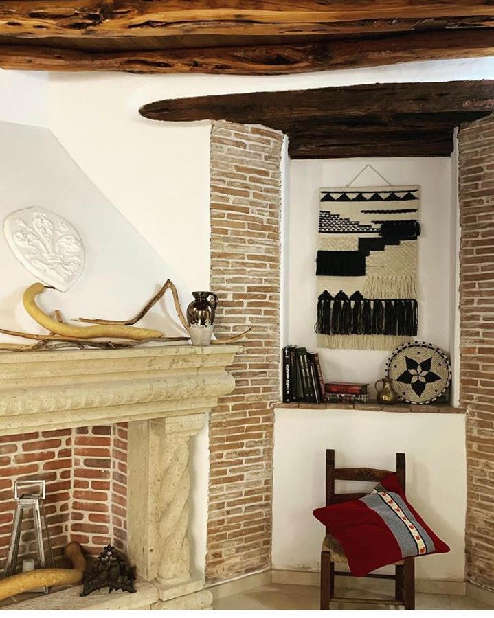 Ogliastra Luxury Apartment - Ajpsardinia Tortolì Exteriér fotografie