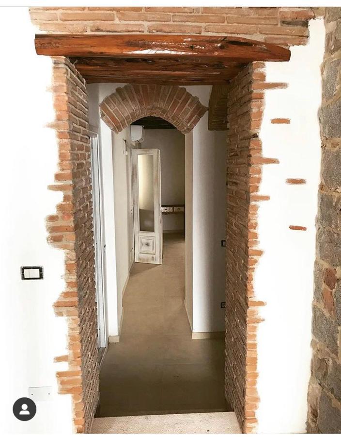 Ogliastra Luxury Apartment - Ajpsardinia Tortolì Exteriér fotografie