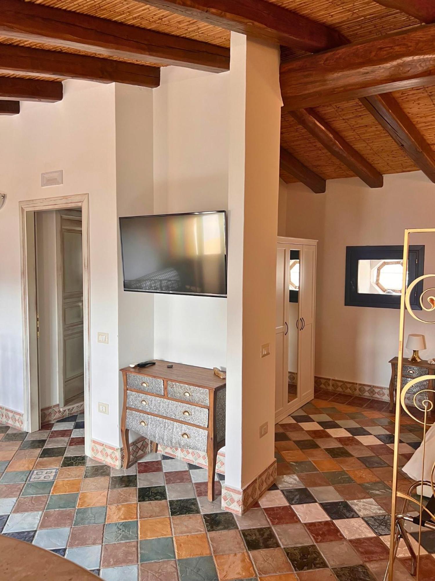 Ogliastra Luxury Apartment - Ajpsardinia Tortolì Exteriér fotografie