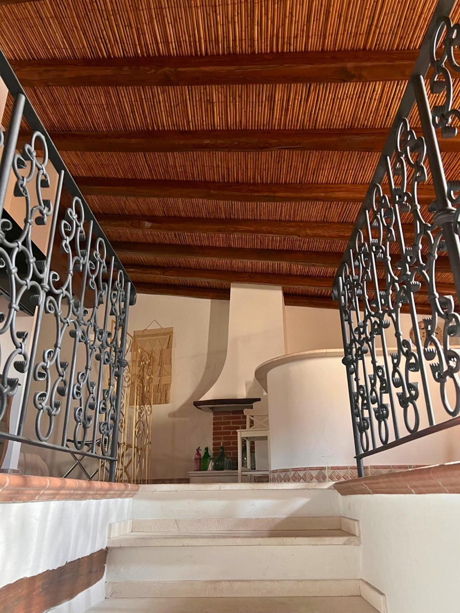 Ogliastra Luxury Apartment - Ajpsardinia Tortolì Exteriér fotografie