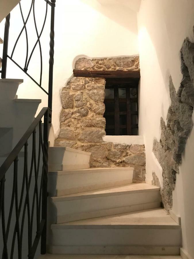 Ogliastra Luxury Apartment - Ajpsardinia Tortolì Exteriér fotografie