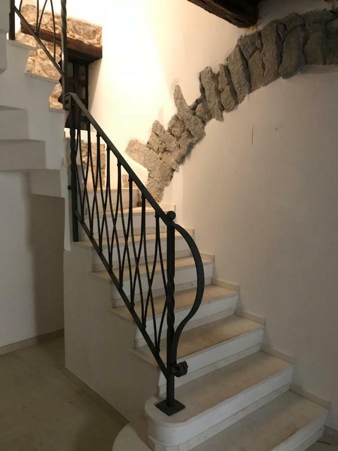 Ogliastra Luxury Apartment - Ajpsardinia Tortolì Exteriér fotografie