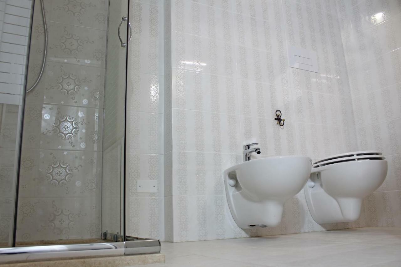 Ogliastra Luxury Apartment - Ajpsardinia Tortolì Exteriér fotografie