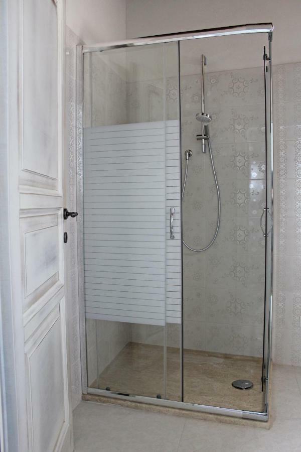 Ogliastra Luxury Apartment - Ajpsardinia Tortolì Exteriér fotografie