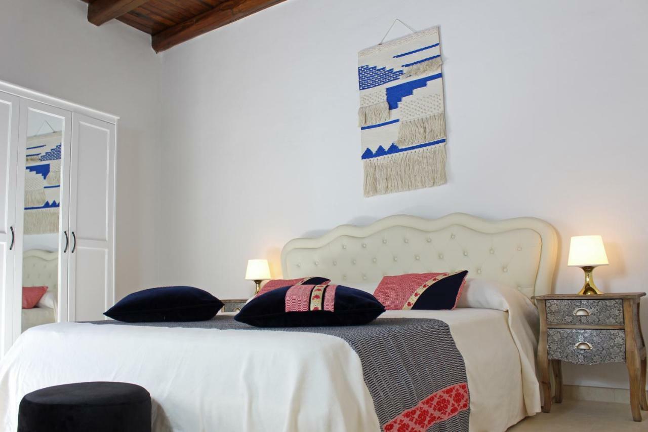 Ogliastra Luxury Apartment - Ajpsardinia Tortolì Exteriér fotografie