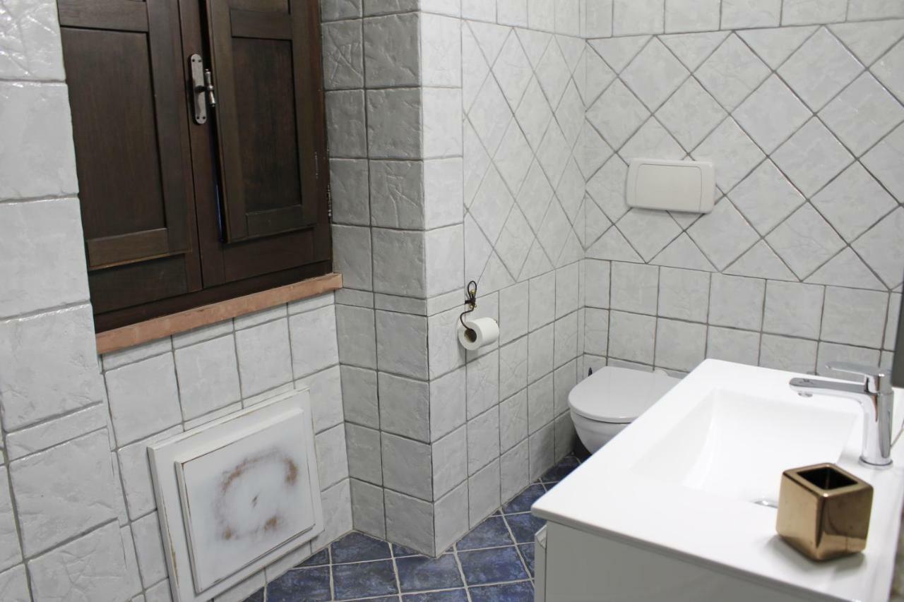 Ogliastra Luxury Apartment - Ajpsardinia Tortolì Exteriér fotografie