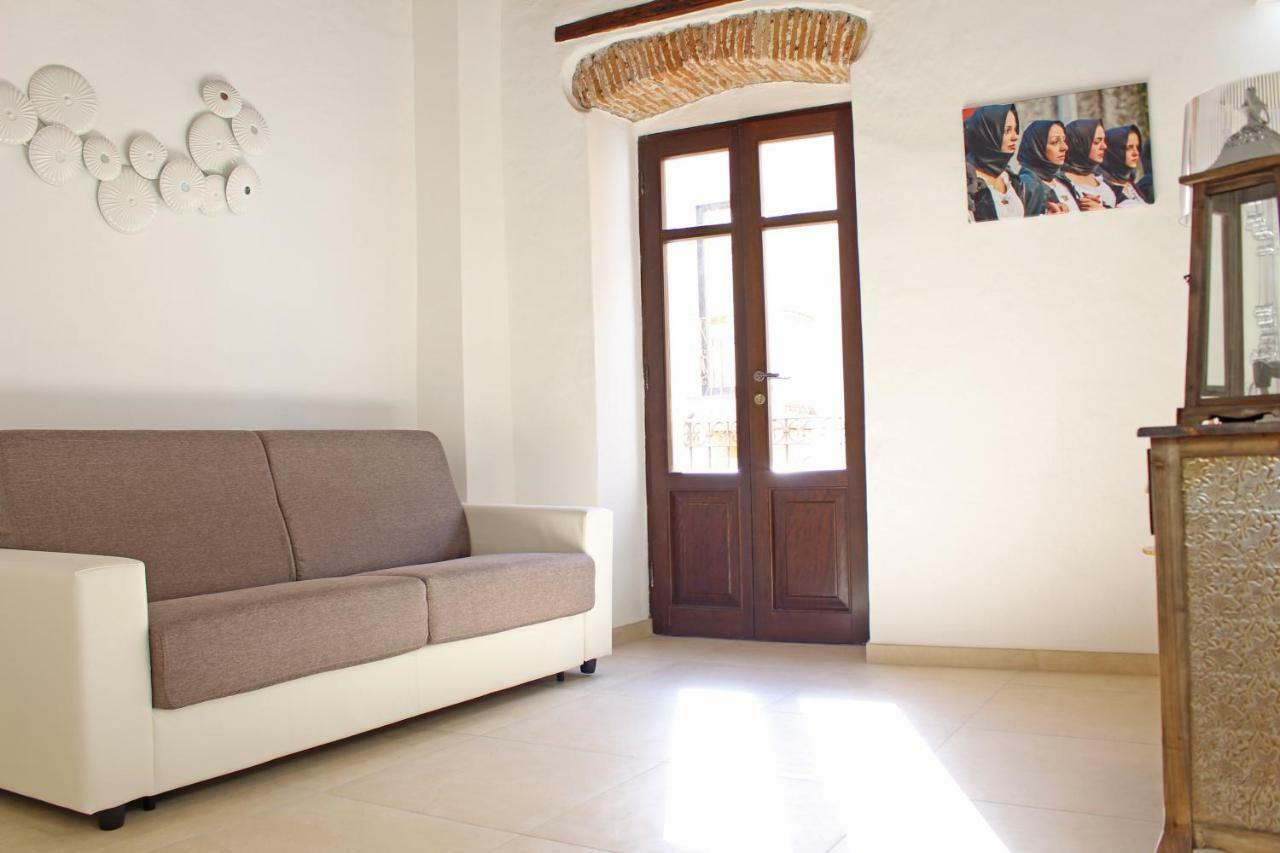 Ogliastra Luxury Apartment - Ajpsardinia Tortolì Exteriér fotografie