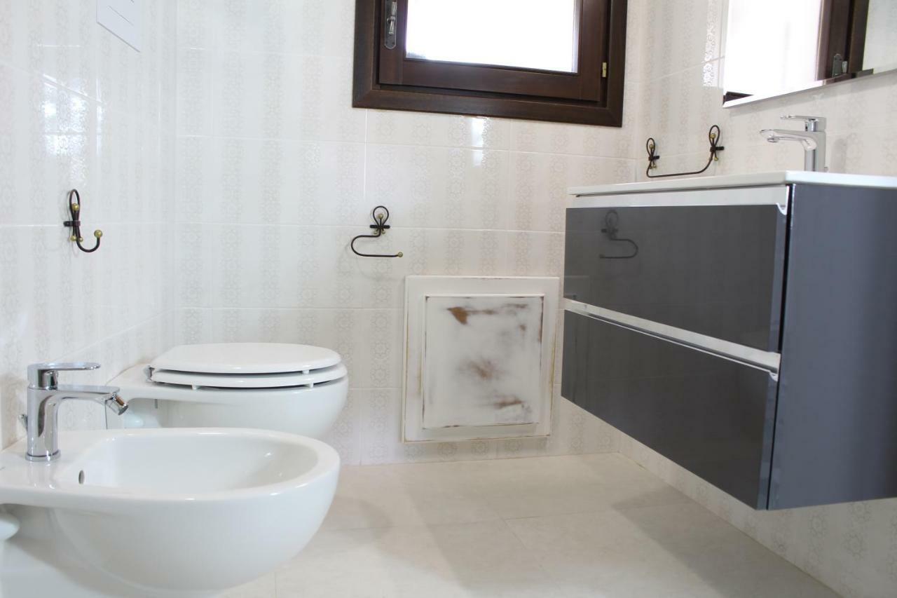 Ogliastra Luxury Apartment - Ajpsardinia Tortolì Exteriér fotografie
