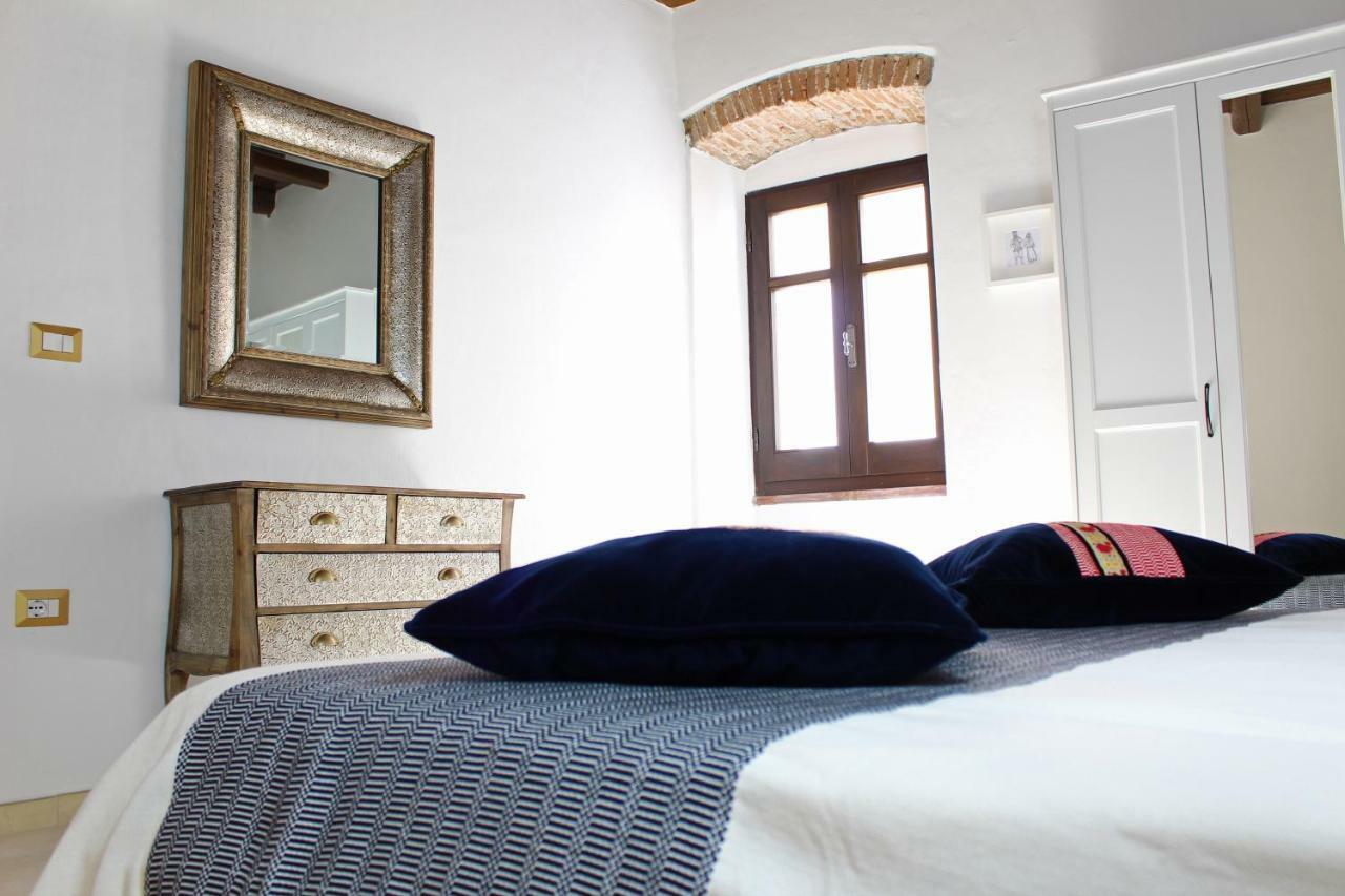 Ogliastra Luxury Apartment - Ajpsardinia Tortolì Exteriér fotografie