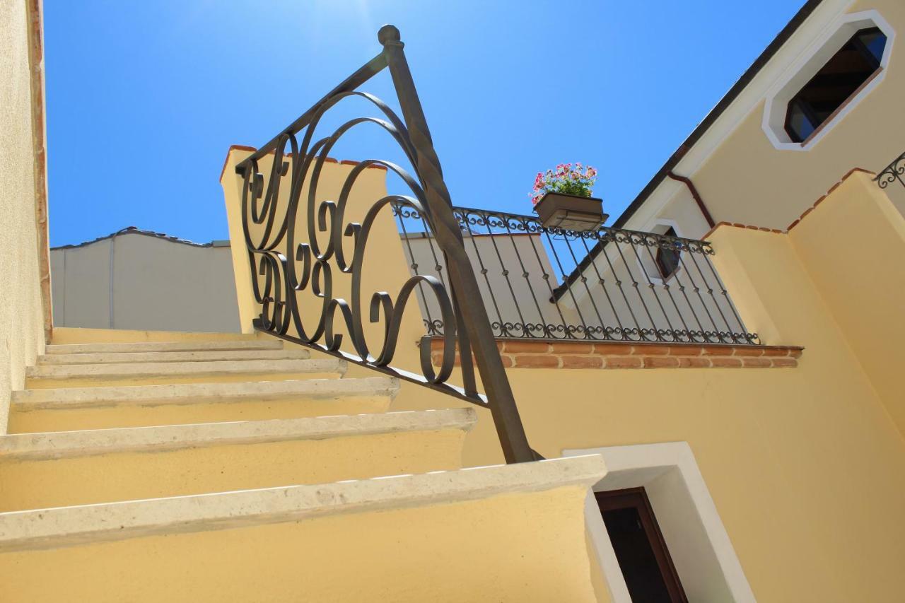Ogliastra Luxury Apartment - Ajpsardinia Tortolì Exteriér fotografie