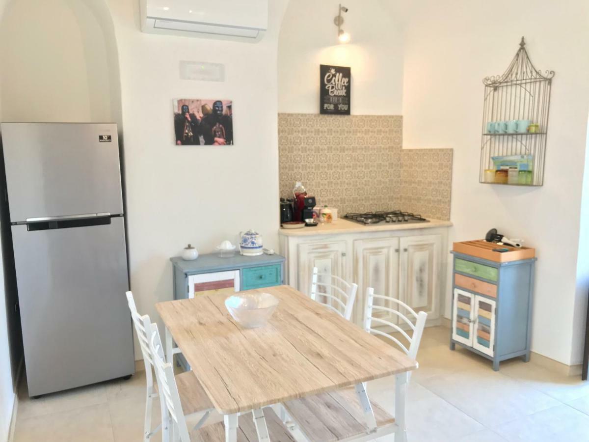 Ogliastra Luxury Apartment - Ajpsardinia Tortolì Exteriér fotografie