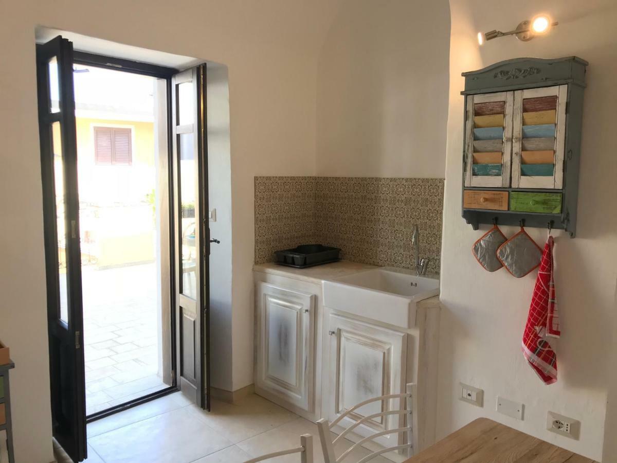 Ogliastra Luxury Apartment - Ajpsardinia Tortolì Exteriér fotografie