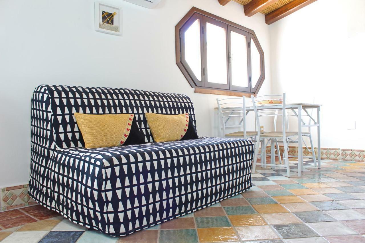 Ogliastra Luxury Apartment - Ajpsardinia Tortolì Exteriér fotografie