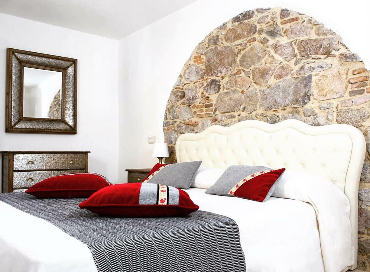 Ogliastra Luxury Apartment - Ajpsardinia Tortolì Exteriér fotografie