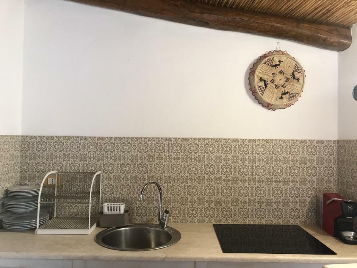 Ogliastra Luxury Apartment - Ajpsardinia Tortolì Exteriér fotografie